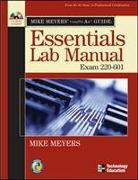 Mike Meyers' A+ Guide: Essentials Lab Manual (Exam 220-601)