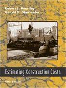 Estimating Construction Costs [With CDROM]