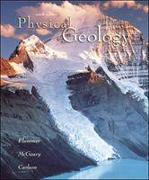 Physical Geology.With Online Learning Center (OLC) Password Card