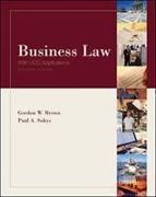 Business Law with UCC Applications Student Edition