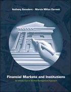 Financial Markets with Institutions