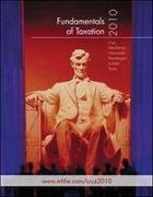 Fundamentals of Taxation 2010