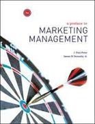 Preface to Marketing Management