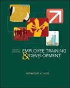 Employee Training and Development