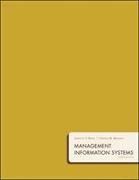 Management Information Systems