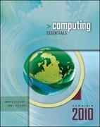 Computing Essentials 2010