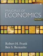 Principles of Economics+ Economy 2009 Update