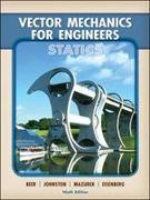 Vector Mechanics for Engineers: Statics + CONNECT Access Card for Vec Mech S&D