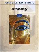 Annual Editions: Archaeology