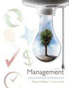 Management : Leading & Collaborating in the Competitive World