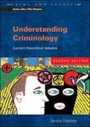Understanding Criminology