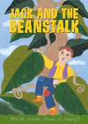 Jack and the Beanstalk Small Book