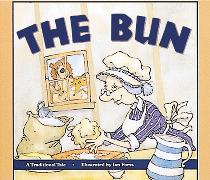 The Bun.Set C Early Guided Readers