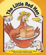 The Little Red Hen (13).Set C Early Guided Readers