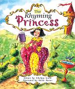 The Rhyming Princess