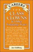 Class Clowns & Other Engaging Types