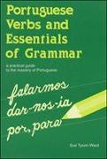 Portuguese Verbs and Essentials of Grammar