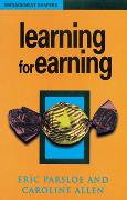 Learning for Earning