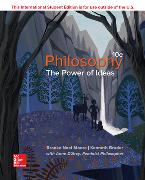 ISE Philosophy: The Power Of Ideas