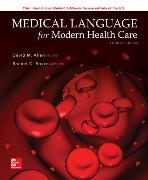 ISE Medical Language for Modern Health Care