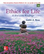 ISE Ethics For Life