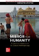 ISE MIRROR HUMANITY: CONCISE INTRO CULTURAL ANTHRO