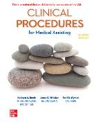 ISE Medical Assisting: Clinical Procedures