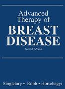 ADVANCED THERAPY OF BREAST DISEASE