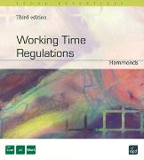 Working Time Regulations