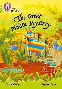 The Great Piñata Mystery