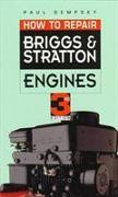 How to Repair Briggs and Stratton Engines