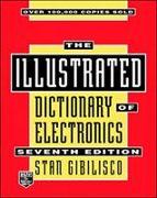 The Illustrated Dictionary of Electronics