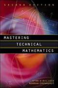 MASTERING TECHNICAL MATHEMATICS PB