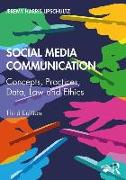 Social Media Communication