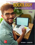 ISE Sociology: A Brief Introduction