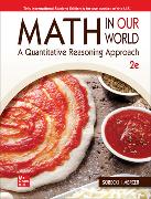 ISE Math in Our World: A Quantitative Reasoning Approach