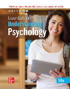 ISE Essentials of Understanding Psychology