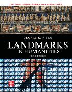 ISE Landmarks in Humanities
