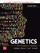 ISE Genetics: From Genes to Genomes