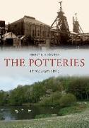 The Potteries Through Time