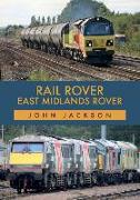 Rail Rover: East Midlands Rover