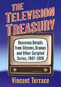The Television Treasury