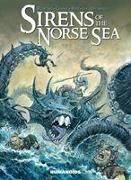 Sirens of the Norse Sea