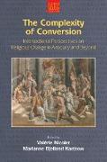 The Complexity of Conversion