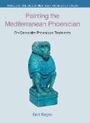 Painting the Mediterranean Phoenician