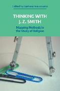 Thinking with J. Z. Smith: Mapping Methods in the Study of Religion