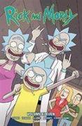 Rick and Morty Volume 11