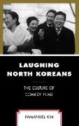 Laughing North Koreans