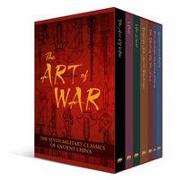 The Art of War Collection