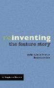 Reinventing the Feature Story